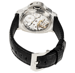 Panerai LUMINOR in Steel, PAM00113 - Bucherer
