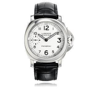 Panerai LUMINOR en Acier, PAM00113 - Bucherer