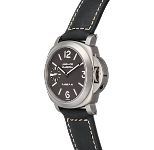 Panerai LUMINOR in Titanium, PAM00061 - Bucherer