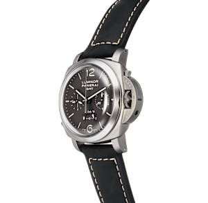 Panerai Luminor 1950 in Titanium, PAM00311 - Bucherer