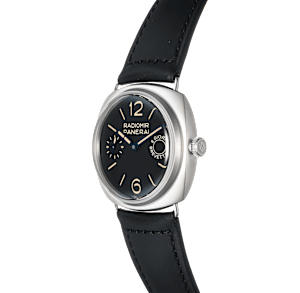 Panerai RADIOMIR in Steel, PAM00992 - Bucherer