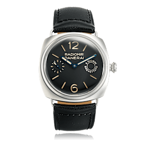 Panerai RADIOMIR in Stahl, PAM00992 - Bucherer