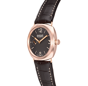 Panerai RADIOMIR in Rose Gold, PAM00439 - Bucherer