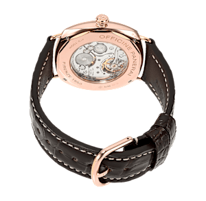 Panerai RADIOMIR in Rose Gold, PAM00439 - Bucherer