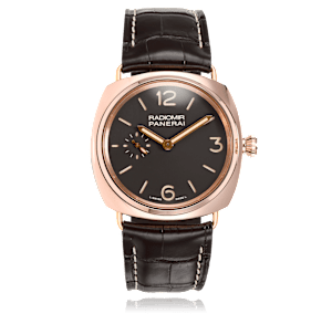 Panerai RADIOMIR in Rotgold, PAM00439 - Bucherer