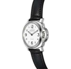 Panerai LUMINOR in Steel, PAM00561 - Bucherer