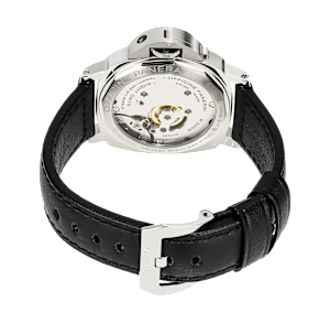 Panerai LUMINOR in Steel, PAM00561 - Bucherer