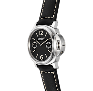 Panerai LUMINOR in Steel, PAM00590 - Bucherer