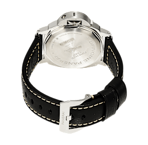 Panerai LUMINOR in Steel, PAM00590 - Bucherer