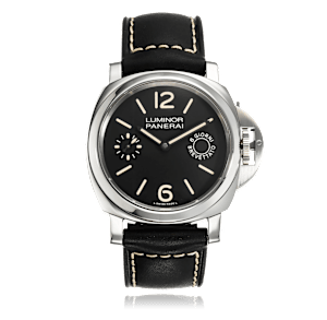 Panerai LUMINOR in Steel, PAM00590 - Bucherer