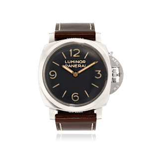 Panerai Luminor 1950 en Acier, PAM00372 - Bucherer