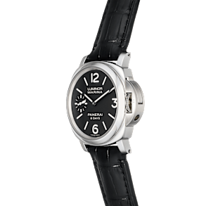 Panerai LUMINOR in Steel, PAM00510 - Bucherer
