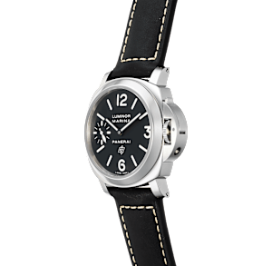 Panerai LUMINOR in Steel, PAM00005 - Bucherer