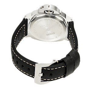 Panerai LUMINOR in Steel, PAM00005 - Bucherer