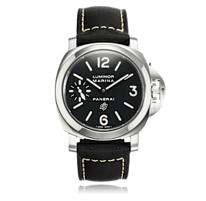 Panerai LUMINOR in Steel, PAM00005 - Bucherer