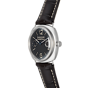 Panerai RADIOMIR in Steel, PAM00992 - Bucherer