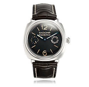 Panerai RADIOMIR in Stahl, PAM00992 - Bucherer