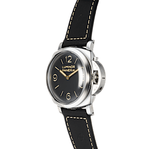 Panerai Luminor 1950 in Steel, PAM00372 - Bucherer