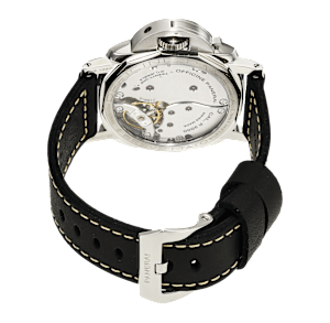 Panerai Luminor 1950 in Steel, PAM00372 - Bucherer