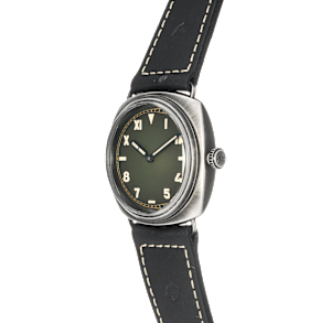 Panerai RADIOMIR in Steel, PAM01349 - Bucherer