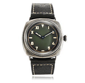 Panerai RADIOMIR in Stahl, PAM01349 - Bucherer