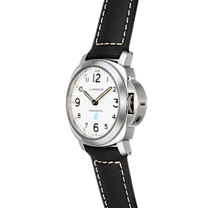 Panerai LUMINOR in Steel, PAM00630 - Bucherer