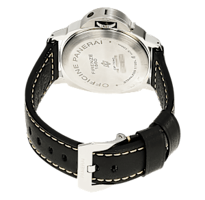 Panerai LUMINOR in Steel, PAM00630 - Bucherer
