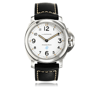 Panerai LUMINOR in Steel, PAM00630 - Bucherer