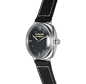 Panerai RADIOMIR in Steel, PAM00449 - Bucherer