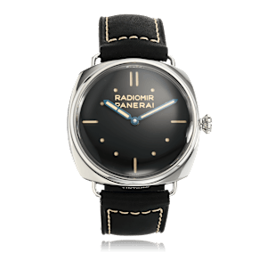 Panerai RADIOMIR in Stahl, PAM00449 - Bucherer