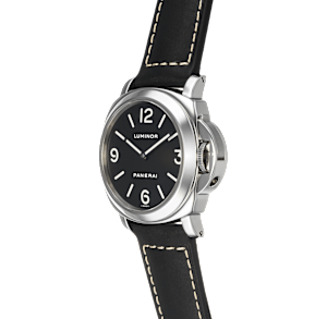 Panerai LUMINOR in Steel, PAM00002 - Bucherer