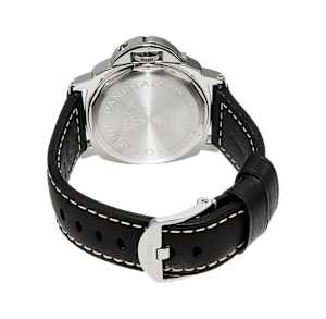 Panerai LUMINOR in Steel, PAM00002 - Bucherer