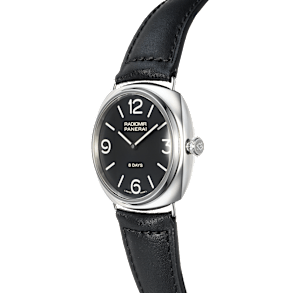 Panerai RADIOMIR in Steel, PAM00610 - Bucherer