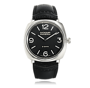 Panerai RADIOMIR in Stahl, PAM00610 - Bucherer