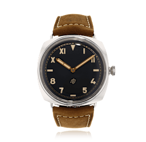 Panerai RADIOMIR in Stahl, PAM00424 - Bucherer