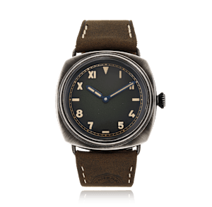 Panerai RADIOMIR in Stahl, PAM01349 - Bucherer