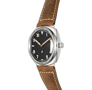 Panerai RADIOMIR in Steel, PAM00424 - Bucherer