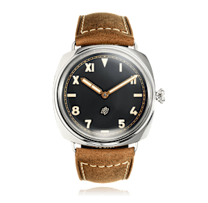 Panerai RADIOMIR in Stahl, PAM00424 - Bucherer
