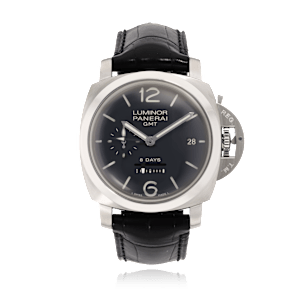 Panerai Luminor 1950 en Acier, PAM00233 - Bucherer