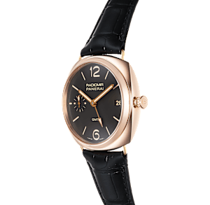 Panerai RADIOMIR in Rose Gold, PAM00421 - Bucherer