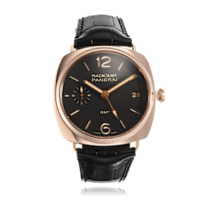 Panerai RADIOMIR in Rotgold, PAM00421 - Bucherer