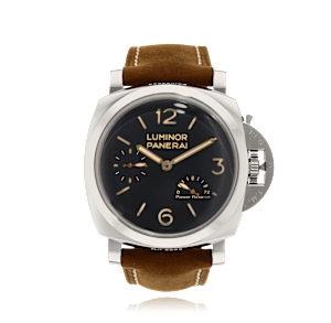 Panerai Luminor 1950 en Acier, PAM00423 - Bucherer