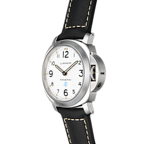Panerai LUMINOR in Steel, PAM00630 - Bucherer