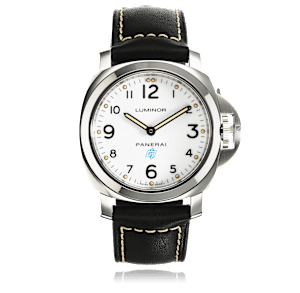 Panerai LUMINOR in Steel, PAM00630 - Bucherer