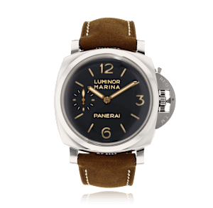 Panerai Luminor 1950 en Acier, PAM00422 - Bucherer