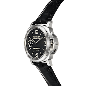 Panerai LUMINOR in Steel, PAM00510 - Bucherer
