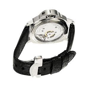 Panerai LUMINOR in Steel, PAM00510 - Bucherer