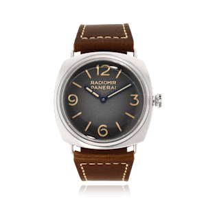Panerai RADIOMIR in Stahl, PAM01334 - Bucherer