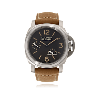 Panerai LUMINOR en Titane, PAM00797 - Bucherer