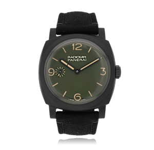 Panerai Radiomir 1940 in Keramik, PAM00997 - Bucherer